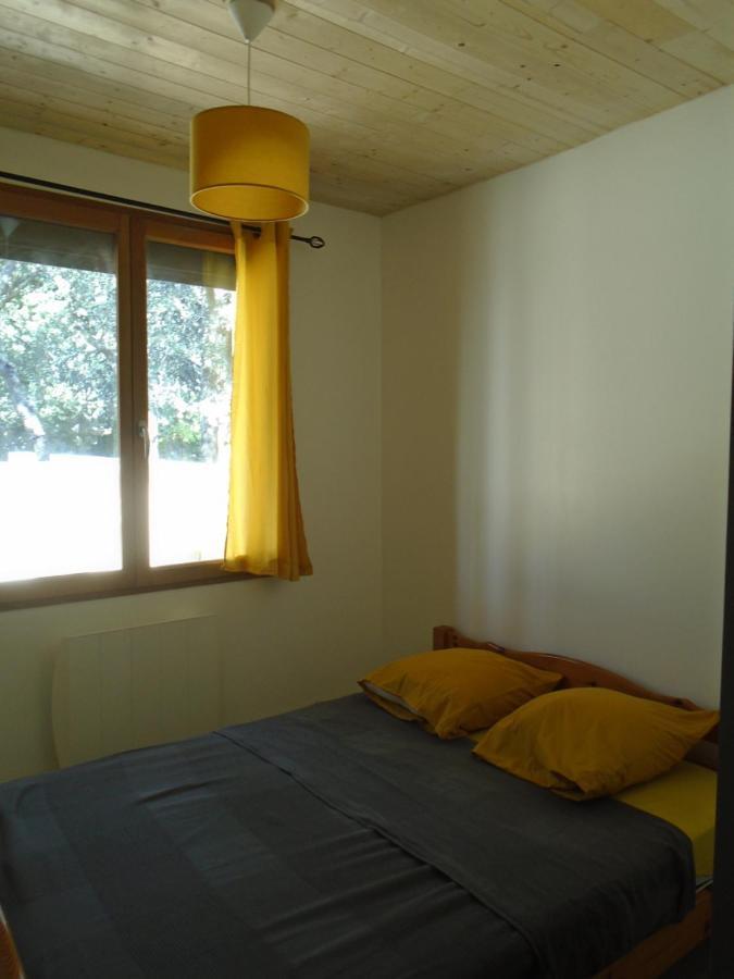 Gite La Tramontane Villa Cucugnan Exterior foto